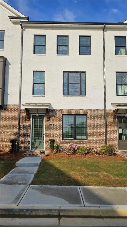 5442 Howington Ct, Buford, GA 30518