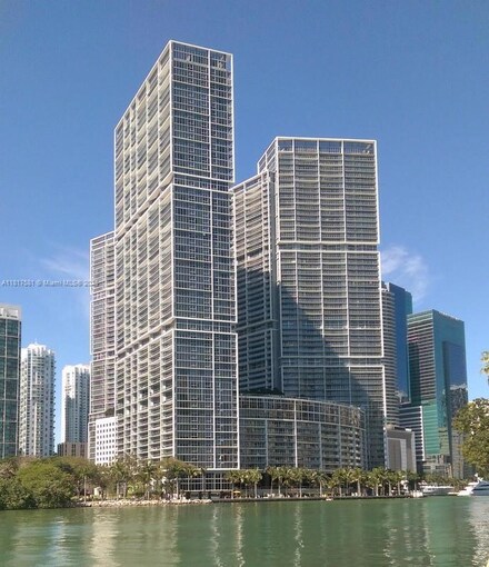 495 Brickell Ave Unit 3309, Miami, FL 33131