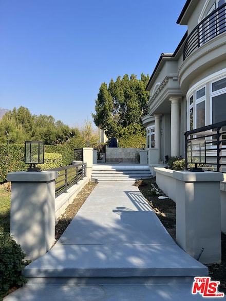 386 Torrey Pines Dr, Arcadia, CA 91006