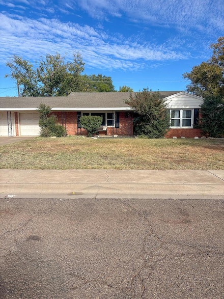 1710 Princeton Ave, Midland, TX 79701