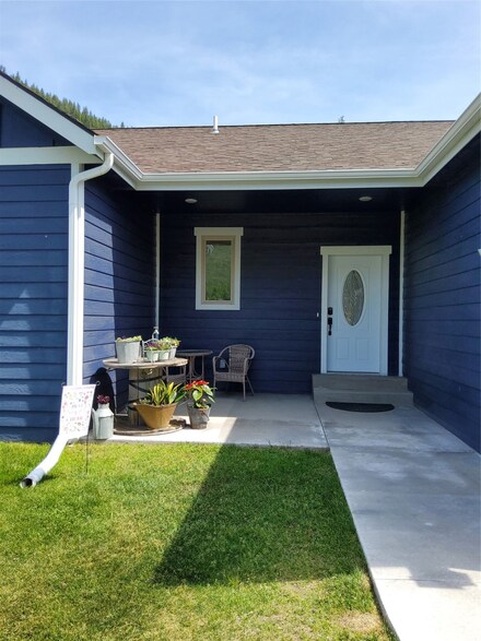 56 Bernie Rd, Alberton, MT 59820