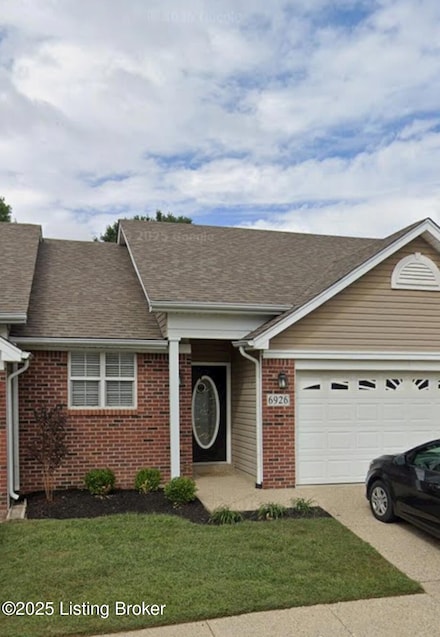 6926 Arbor Manor Way Unit 5, Louisville, KY 40228