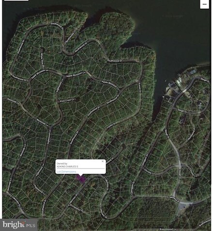 0 S Lakeview Unit VAFV2007062, Cross Junction, VA 22625