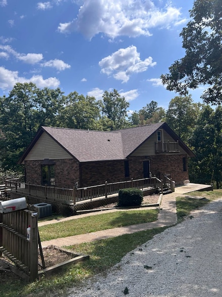 266 Pine Valley Ln, Cuba, MO 65453