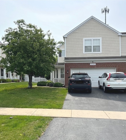 25305 Colligan St, Manhattan, IL 60442