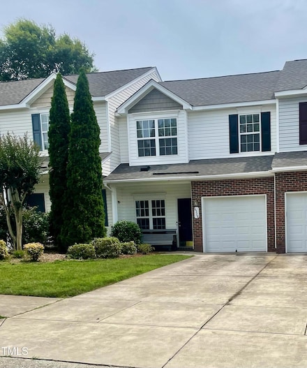 6328 Bermuda Way, Whitsett, NC 27377