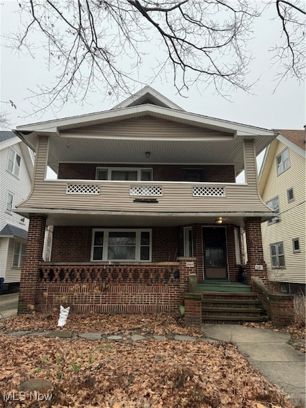 2671 E 130th St, Cleveland, OH 44120