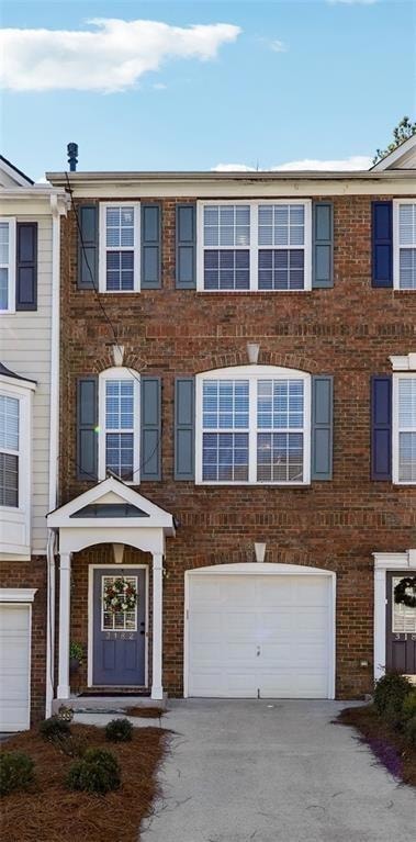 3182 Mill Springs Cir, Buford, GA 30519