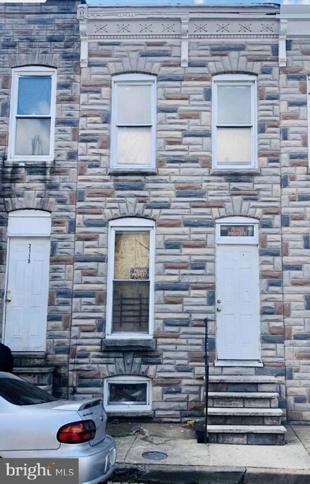 2121 Wilhelm St, Baltimore, MD 21223