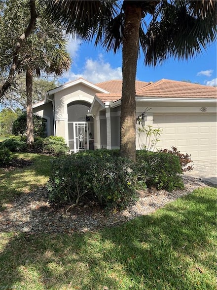 8803 Naples Heritage Dr Unit D-12, Naples, FL 34112