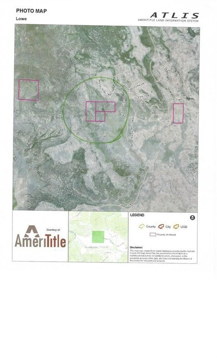 0 Sprague River Unit 100187023, Sprague River, OR 97639