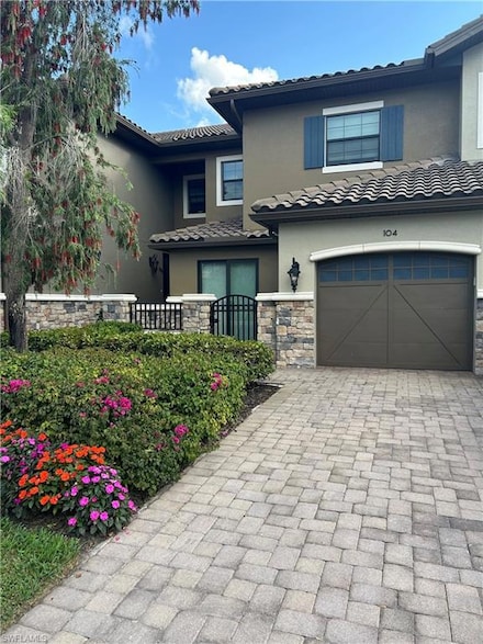8756 Bellano Ct Unit 1-104, Naples, FL 34119