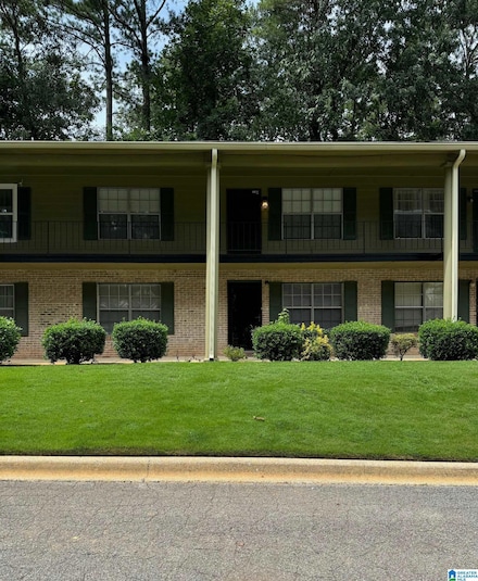 2819 Georgetown Dr Unit H, Hoover, AL 35216