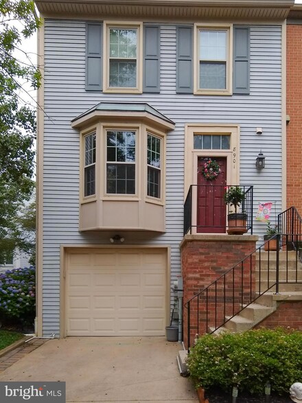 8901 Oakwood Way, Jessup, MD 20794