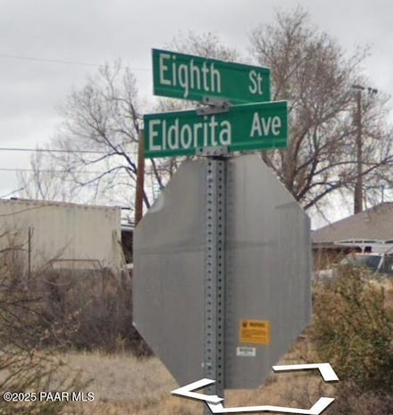 649 W Eldorita Ave, Ash Fork, AZ 86320
