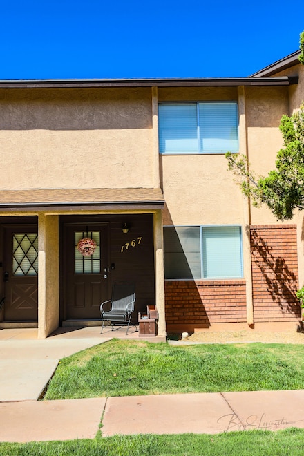 1767 W 1020 N Unit 82, Saint George, UT 84770