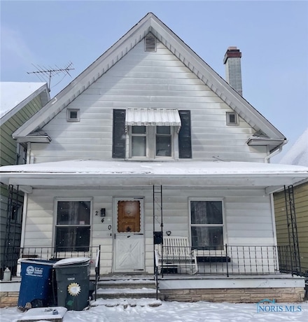 240 Raymer Blvd, Toledo, OH 43605