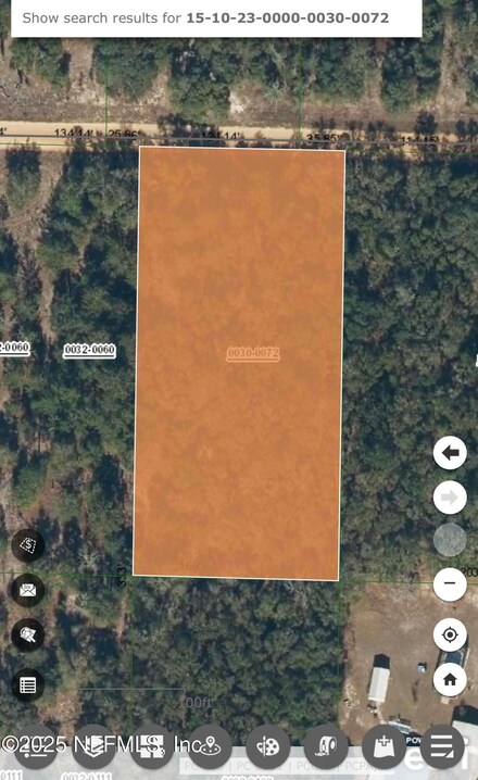 113 Middleton Dr, Hawthorne, FL 32640