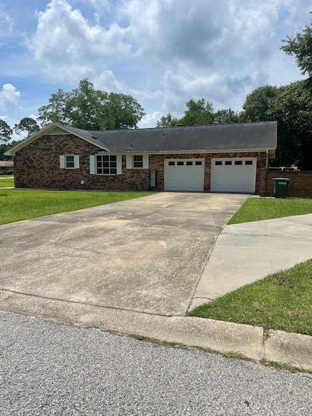 494 Wilson Hall Rd, Sumter, SC 29150