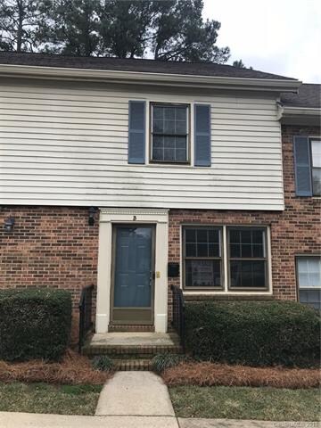 6432 Old Pineville Rd Unit B, Charlotte, NC 28217