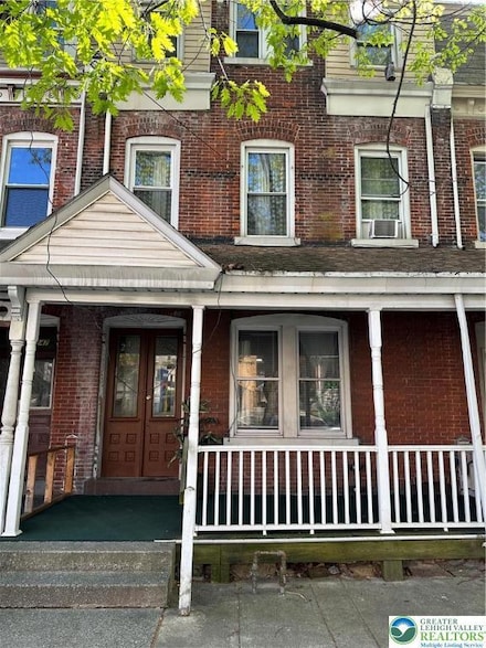 245 N 4th St, Allentown, PA 18102