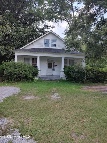401 S Oleander Ave, Goldsboro, NC 27530