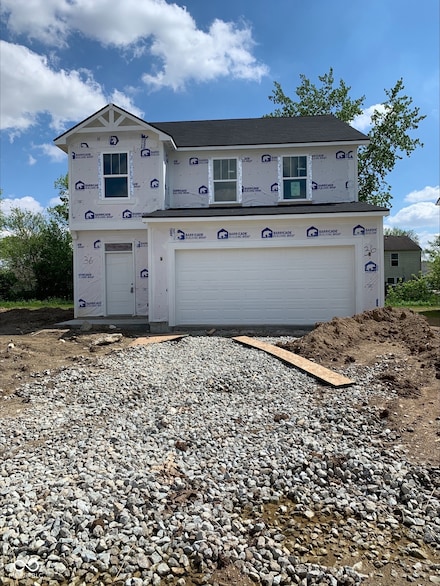1041 Fuller Ln, Shelbyville, IN 46176
