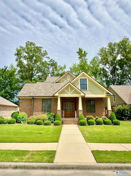 812 Box St, Athens, AL 35611