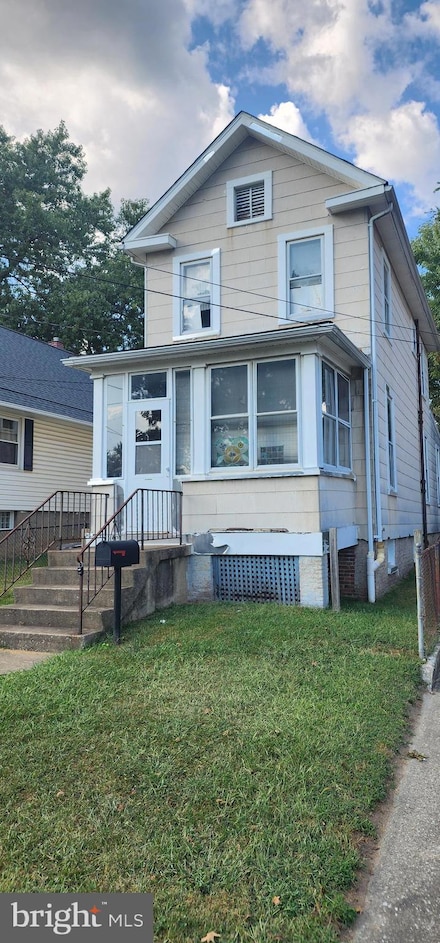 118 2nd Ave, Halethorpe, MD 21227
