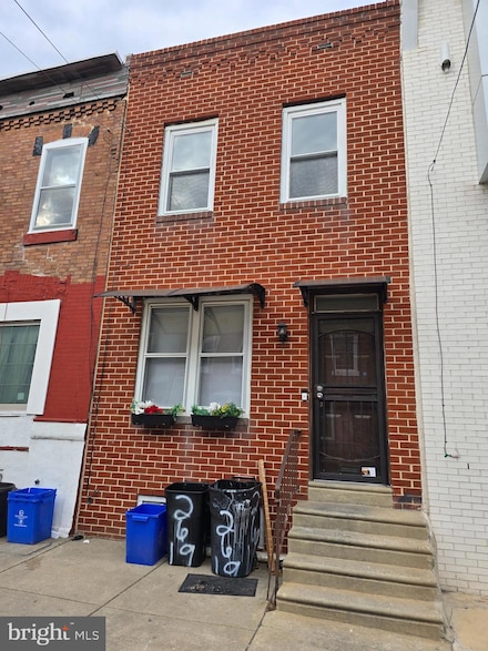 2619 Gerritt St, Philadelphia, PA 19146