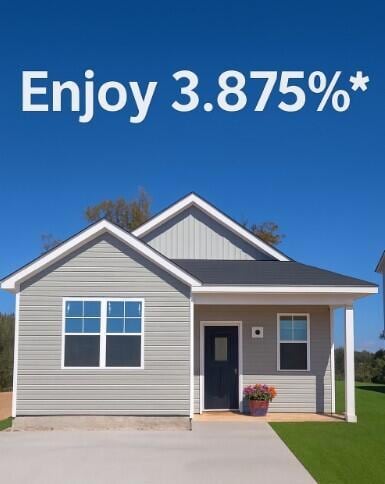 7608 Nightingale Ct, Chattanooga, TN 37421