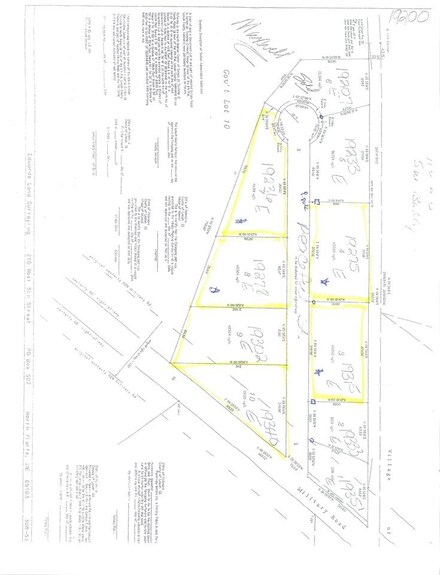 19315 E Peaceful St, Maxwell, NE 69151