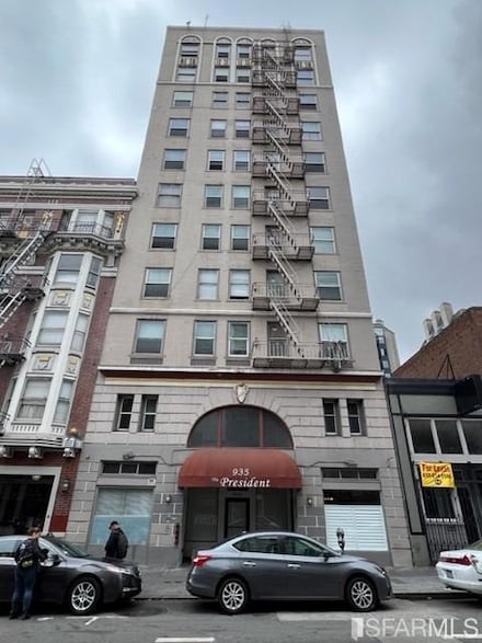 935 Geary St, San Francisco, CA 94109