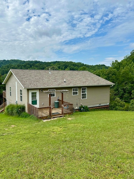 558 Upper Mulberry Rd, Williamsburg, KY 40769