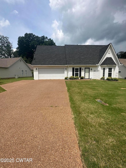 115 Turtle Creek Dr, Jackson, TN 38305
