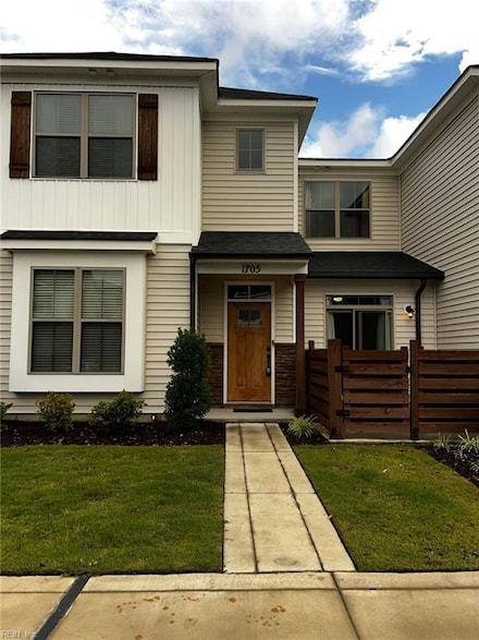 1705 Union Pacific Way, Suffolk, VA 23435