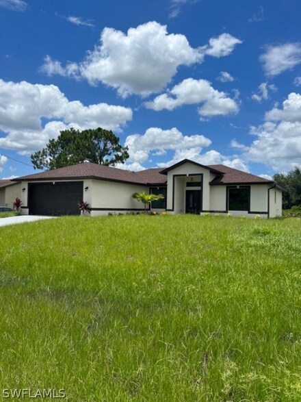 3600 22nd St SW, Lehigh Acres, FL 33976