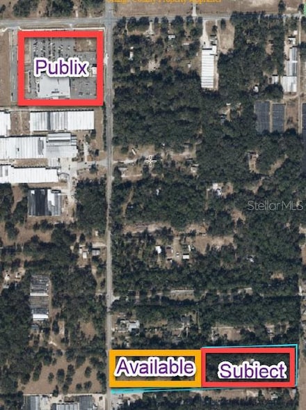 4417 Plymouth Sorrento Rd, Apopka, FL 32712