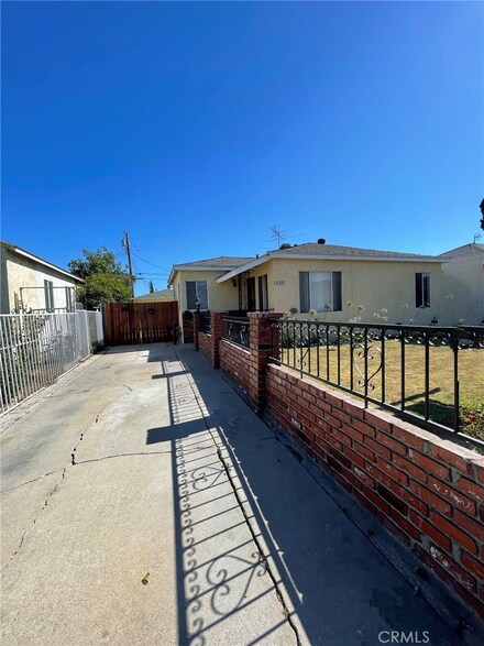 3316 Marine Ave, Gardena, CA 90249
