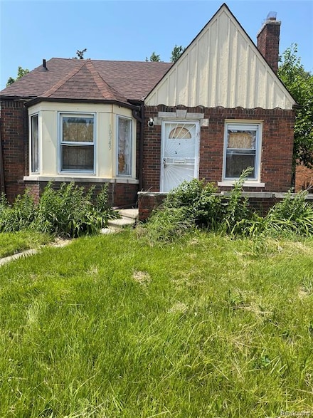 10345 Greensboro St, Detroit, MI 48224