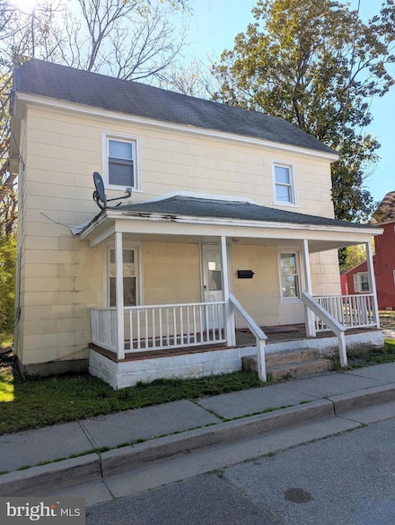 405 Poplar St, Salisbury, MD 21804