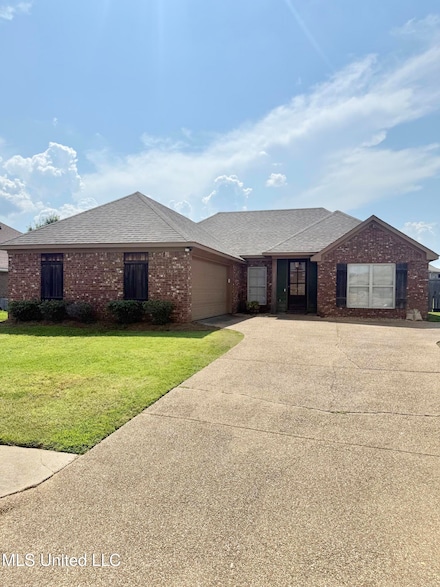 107 Millhouse Dr, Madison, MS 39110