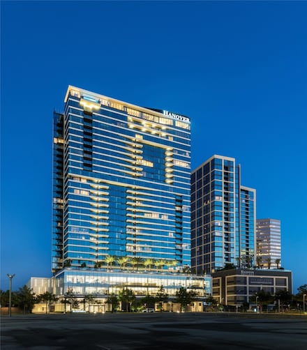 1770 S Post Oak Ln Unit 2202, Houston, TX 77056