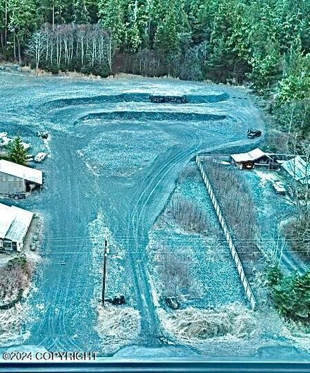 4 mile Zimovia Hwy Back Lot, Wrangell, AK 99929