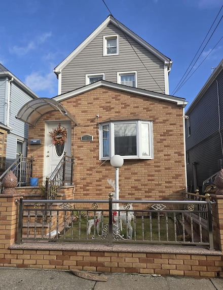 111-25 145th St, Jamaica, NY 11435