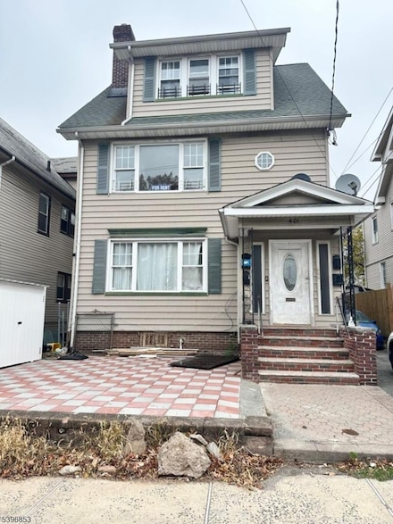 401 3rd Ave W, Newark, NJ 07107