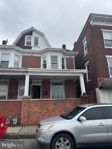 2805 Penbrook Ave, Harrisburg, PA 17103