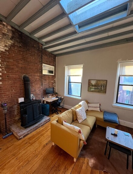 114 Marlborough St Unit 4R, Boston, MA 02116