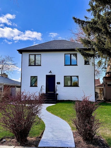 7905 W Metropole St, Elmwood Park, IL 60707