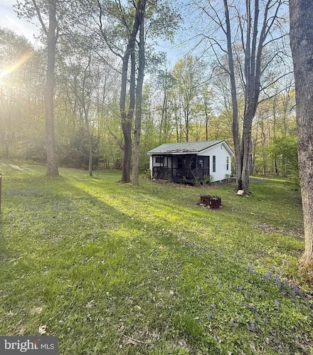 122 Tobyhanna Rd, Rush Township, PA 16866